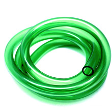 12mm Green Plastic Flexible PVC Hose for Aquarium Pond